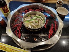 -大龙火锅(老店)