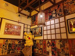 -玉川屋·深夜食堂居酒屋(柳巷店)