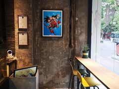 -作咖啡(养育巷店)