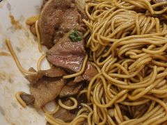 -鲁达面馆本帮风味(共康东路店)
