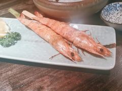 -眷屋の深夜食堂(云锦中心店)