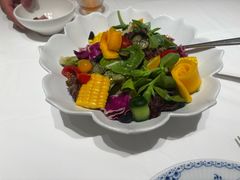 -小厨娘书香金陵(夫子庙老门东店)