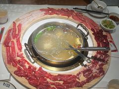 -牛人日志·鲜牛肉骨汤火锅(万科里瑧店)