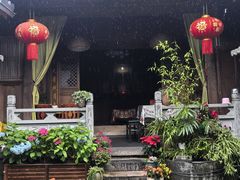 -龙姐私房菜(和顺古镇店)