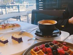 -Bracket Coffee(银河SOHO店)