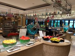 -舟山朱家尖威斯汀酒店·知味标帜自助餐厅