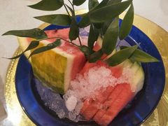 -又一福烤鸭·北京菜(东四店)