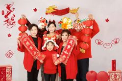 -孕视觉专业孕妇摄影(天津南开店)