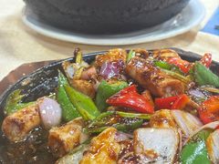 -蒸坊黄鳝饭(骏丰大厦店)