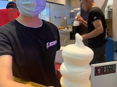 -DQ·蛋糕·冰淇淋(西直门店)