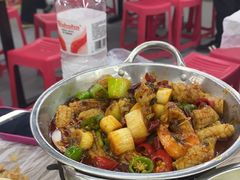 -小民大排档(光谷店)