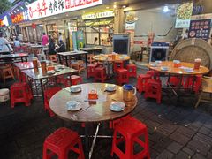 -李大爷的泡椒馆(冉家坝店)