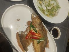 大黄鱼-海鲜e族(马王堆店)