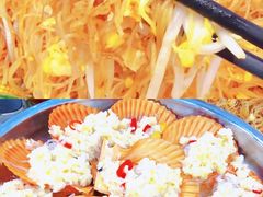 -贞姨美食·老字号海鲜大排档