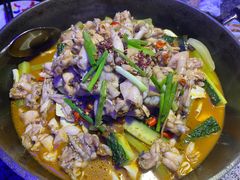 香辣味泡锅-蛙来哒(翔悦时代店)