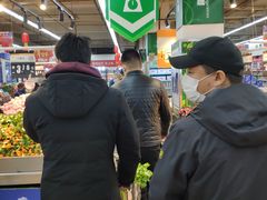 -北国超市(长江店)