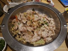 -小鱼小牛·鱼牛干锅·脆鱼火锅(世欧广场店)