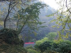 -江郎山风景名胜区