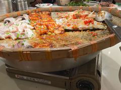 -广府乡下·饭庄(新港东路店)