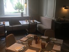 -利顺德大饭店·维多利亚花园(小白楼店)