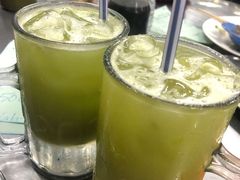 -黄亚华小食店(Jalan Alor)