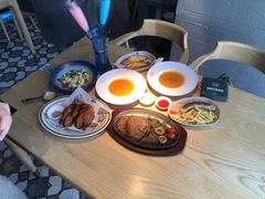 -1432德国花园餐厅(水游城购物中心店)