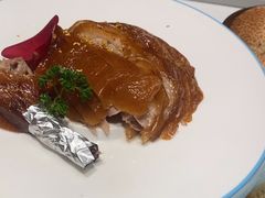 -聆桂烤鸭·金奖烤鸭(静联广场店)