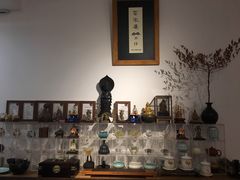 -云来集茶舍(国子监街店)