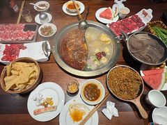 -巴邑火锅·夜宵(港隆广场店)