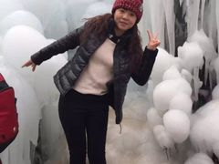 -大平台龙居瀑布旅游区