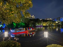 -苏州河梦清园环保主题公园