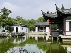 -常熟方塔园