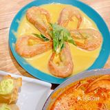 探店打卡｜小清新风 平价东南亚料理