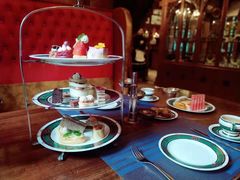 -马勒别墅·中餐厅