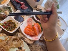 -丰卓会海鲜自助(中润大道店)