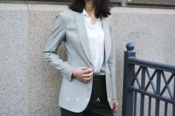 点击看大图 -优山定制西服衬衫大衣(国贸店)