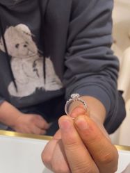 -珂兰钻石(美美2购物中心店)