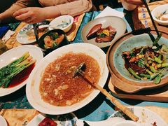 -茶人村·宫廷私厨(奥体印象城店)