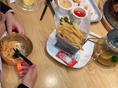 -菲滋意式餐厅(临海银泰店)