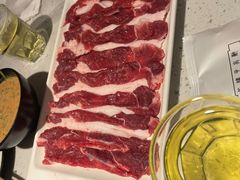 -京韵胡同·酱香羊蝎子火锅涮肉(长寿路店)