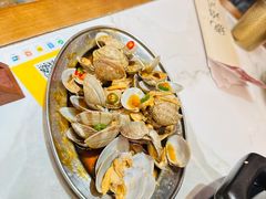 -琥珀川糟粕醋·香草鸭·鸡煲(慈云寺店)