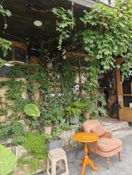 -青木造型HAIR·あおき髪を刈る潮人店