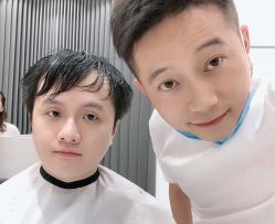 -伊本造型