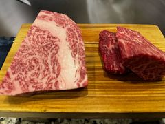 -神户牛排餐厅MOURIYA(总店)