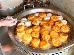 -钱记包子糕团