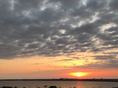 -上海滴水湖皇冠假日酒店