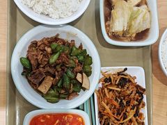 -老乡鸡(武汉中南梅苑小区地铁站店)