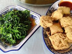-洞天食府(北大街店)