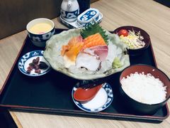 -小山日本料理(兴业太古汇店)