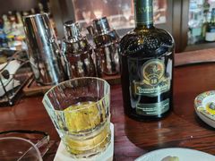 -The Bottle Bar(羲和商业广场店)